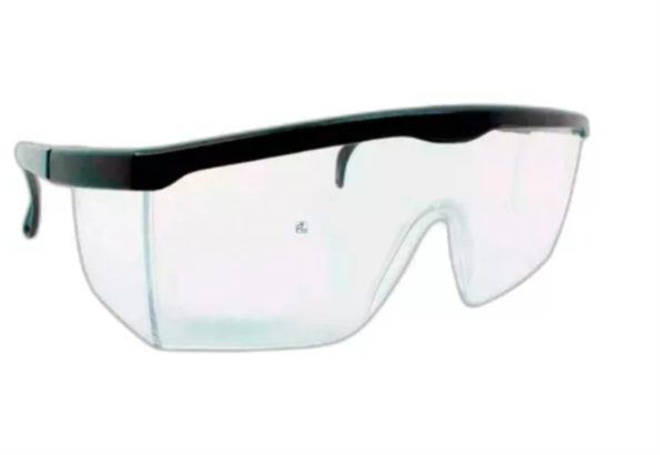 OCULOS DE PROTEÇÃO - PROSAFETY