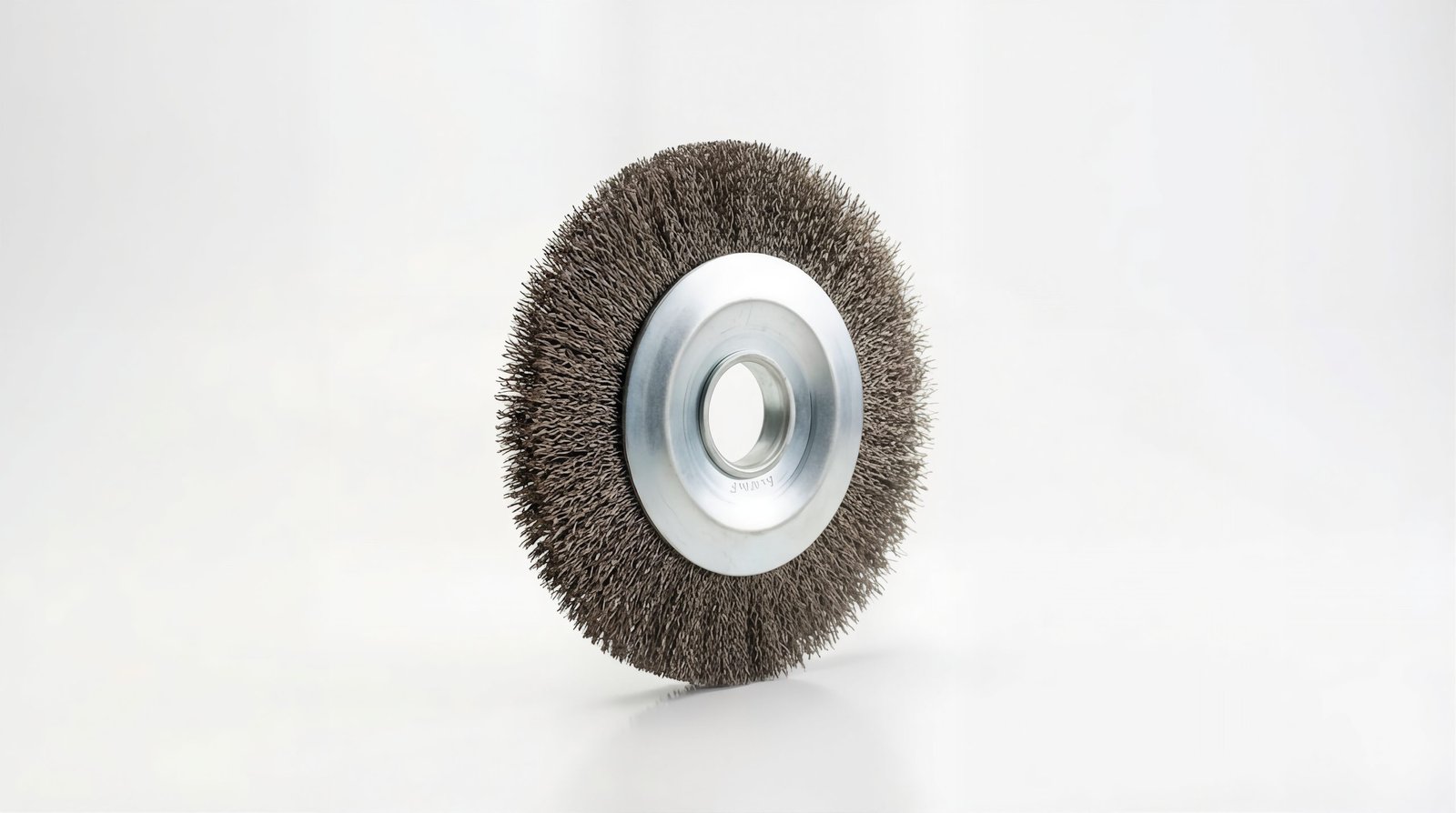Circular A/C Ondulada 6x1/2