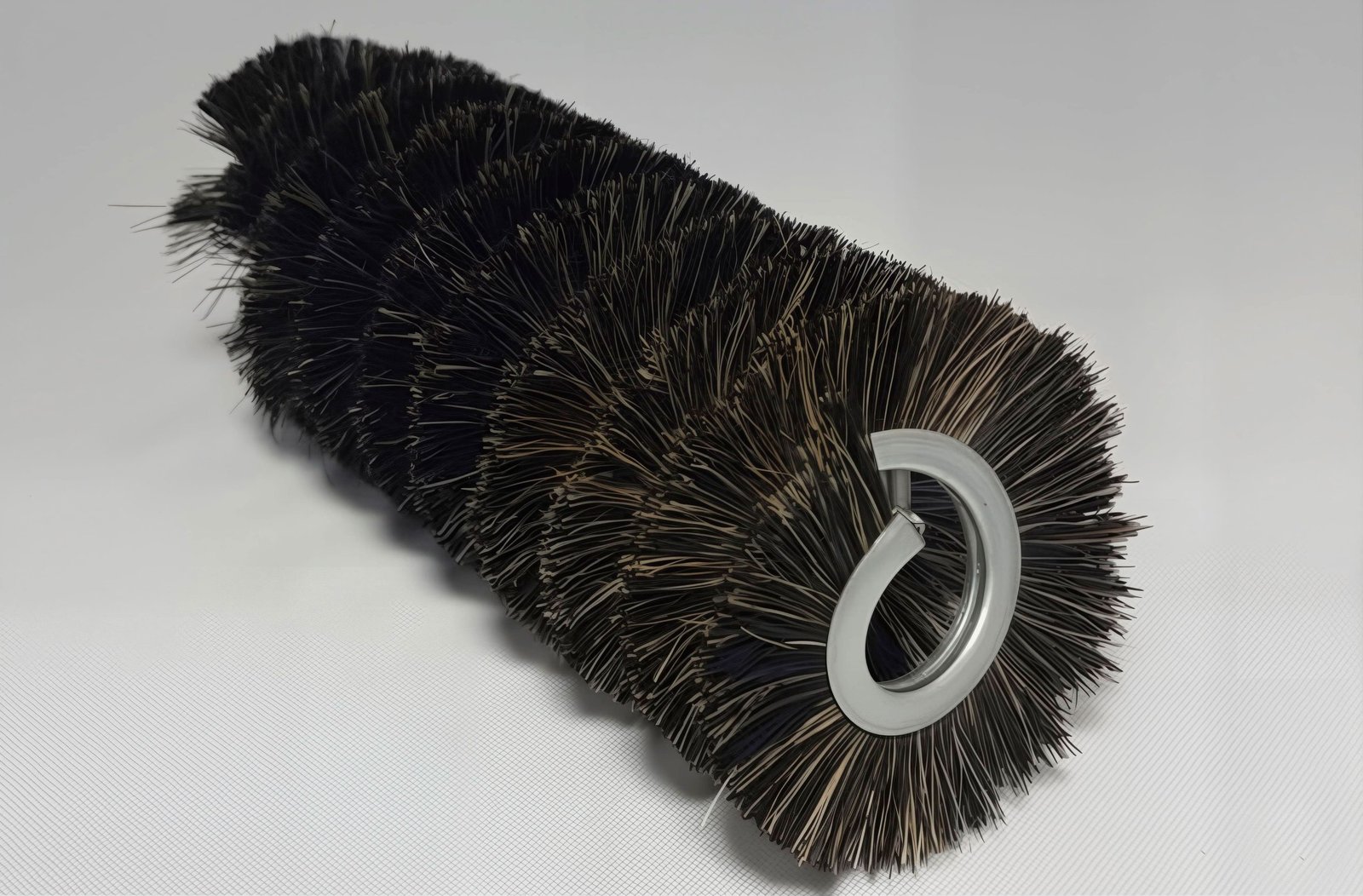 Escova Helicoidal